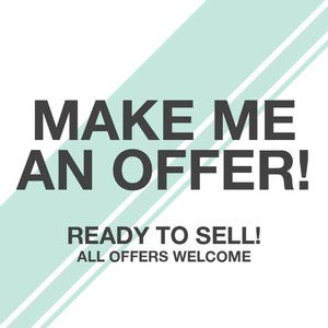 Let's Make a Deal! Send An Offer